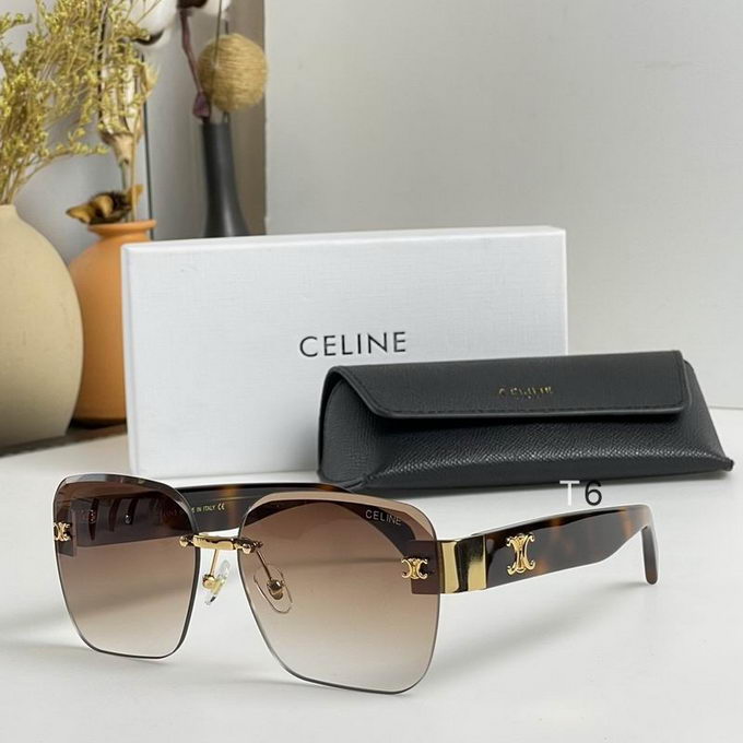 Celine Sunglasses ID:20230724-90